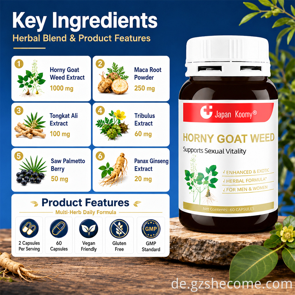Horny Goat Weed6